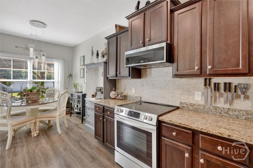 Image 25 of property listing at 405 Peachtree Drive, Rincon, GA 31326