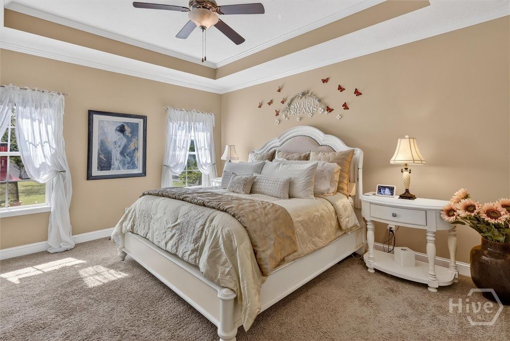 Image 26 of property listing at 405 Peachtree Drive, Rincon, GA 31326