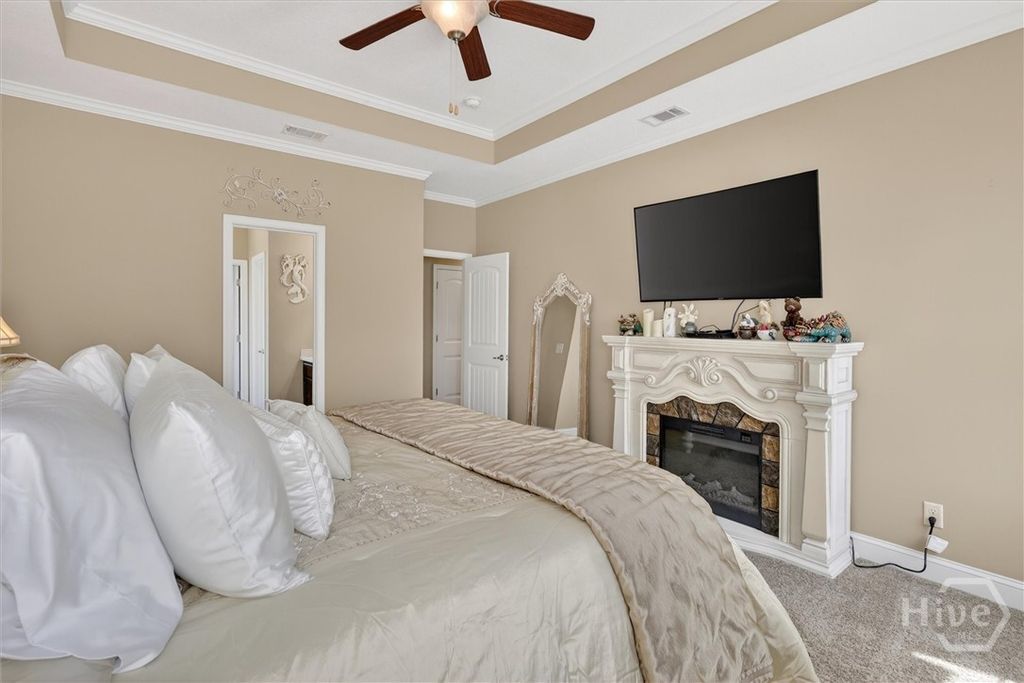 Image 27 of property listing at 405 Peachtree Drive, Rincon, GA 31326