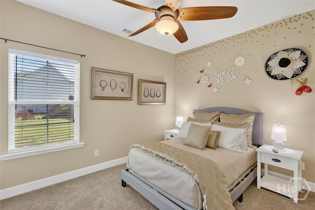 Image 29 of property listing at 405 Peachtree Drive, Rincon, GA 31326