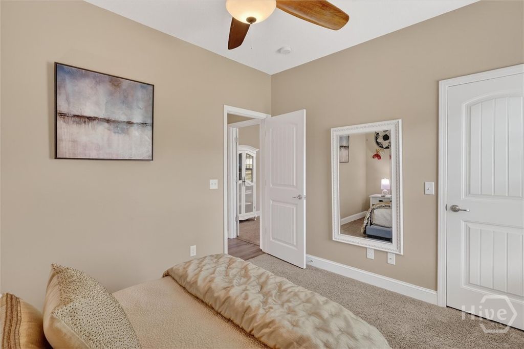 Image 30 of property listing at 405 Peachtree Drive, Rincon, GA 31326