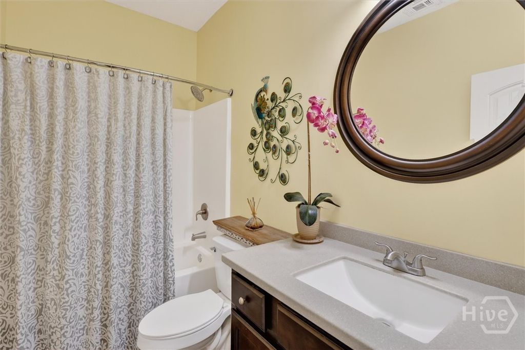 Image 33 of property listing at 405 Peachtree Drive, Rincon, GA 31326