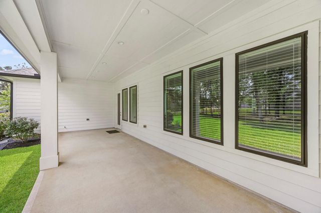 25655 High Meadow Preserve Drive, Magnolia, TX 77355