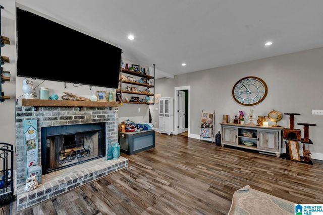 5461 COUNTY ROAD 813, Cullman, AL 35057