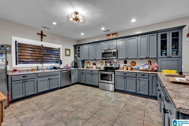 5461 COUNTY ROAD 813, Cullman, AL 35057