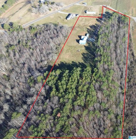 5461 COUNTY ROAD 813, Cullman, AL 35057