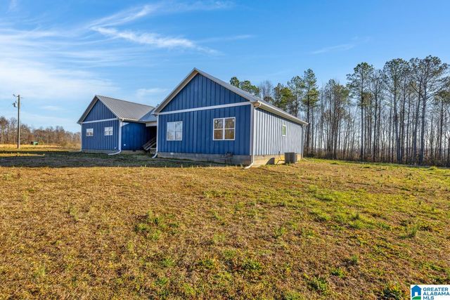 5461 COUNTY ROAD 813, Cullman, AL 35057