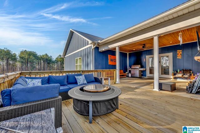 5461 COUNTY ROAD 813, Cullman, AL 35057