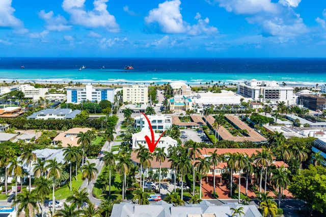 99 Seabreeze Avenue 2, Delray Beach, FL 33483