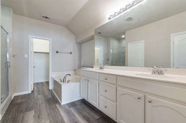 5109 Keating Street, Fort Worth, TX 76244