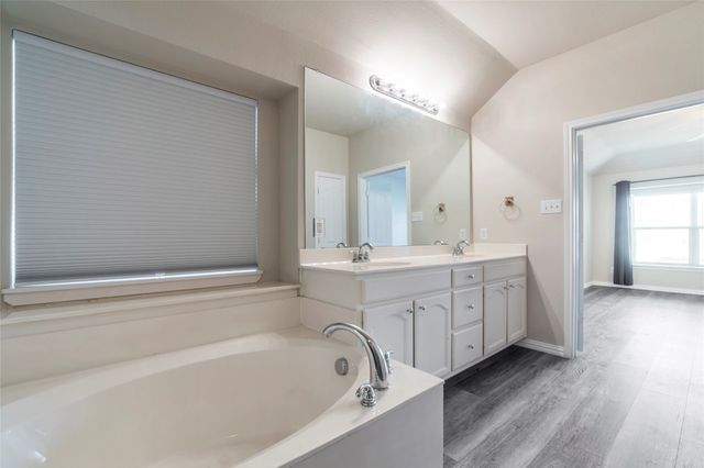 5109 Keating Street, Fort Worth, TX 76244