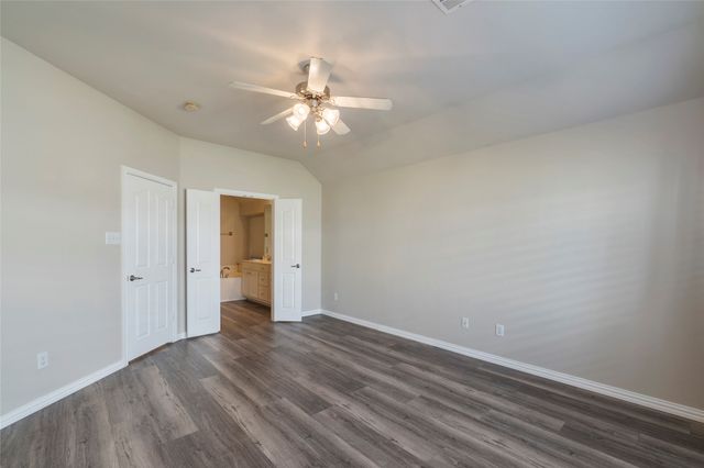 5109 Keating Street, Fort Worth, TX 76244