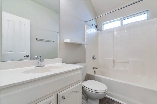 5109 Keating Street, Fort Worth, TX 76244