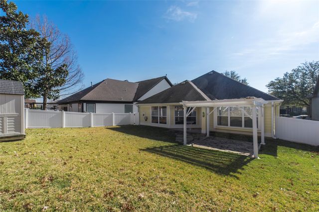 5109 Keating Street, Fort Worth, TX 76244