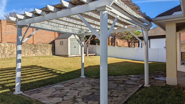 5109 Keating Street, Fort Worth, TX 76244