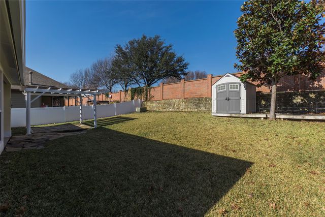 5109 Keating Street, Fort Worth, TX 76244