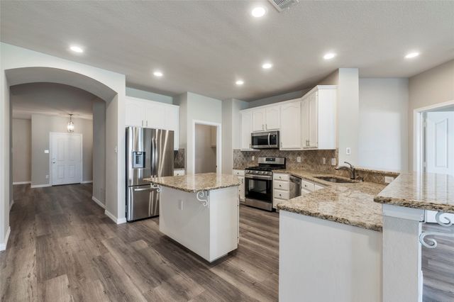 5109 Keating Street, Fort Worth, TX 76244