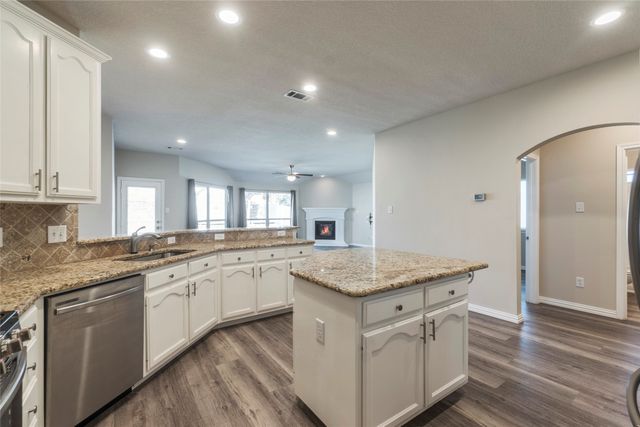 5109 Keating Street, Fort Worth, TX 76244