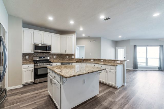 5109 Keating Street, Fort Worth, TX 76244