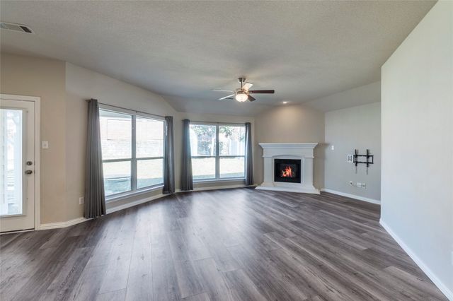 5109 Keating Street, Fort Worth, TX 76244