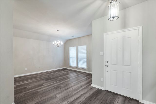 5109 Keating Street, Fort Worth, TX 76244