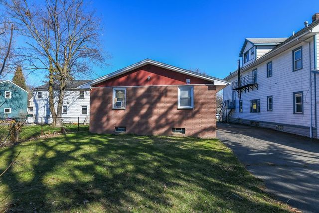 281 Ellison Street, Rochester, NY 14609