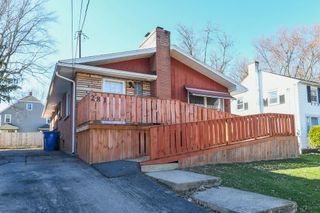 281 Ellison Street, Rochester, NY 14609