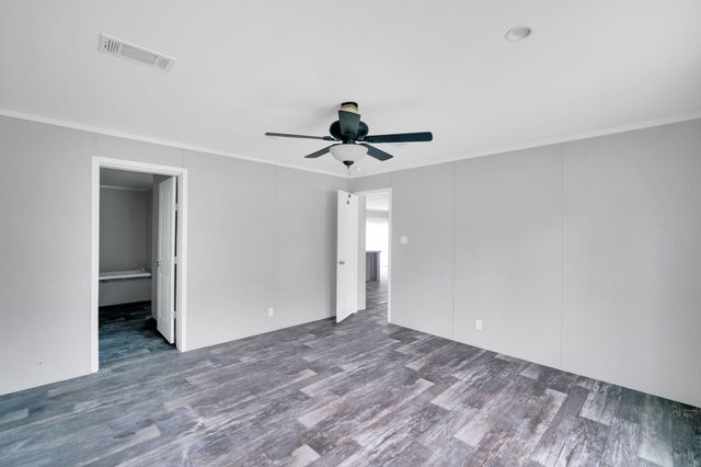 14820 Hyde-A-Way Lane, Mabank, TX 75147