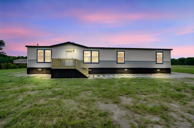14820 Hyde-A-Way Lane, Mabank, TX 75147