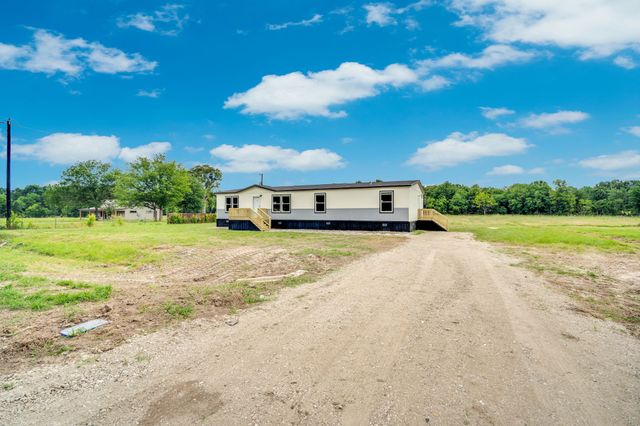 14820 Hyde-A-Way Lane, Mabank, TX 75147
