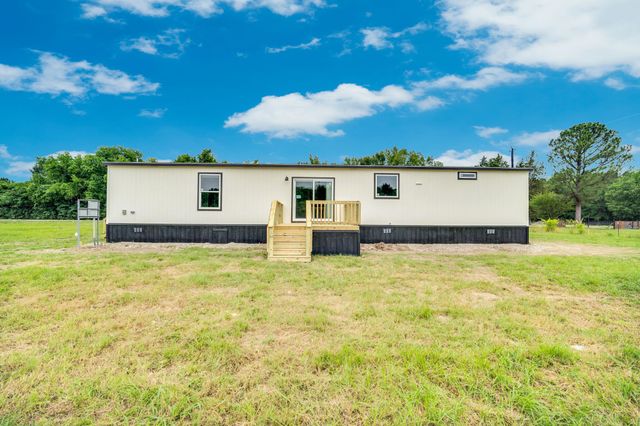 14820 Hyde-A-Way Lane, Mabank, TX 75147