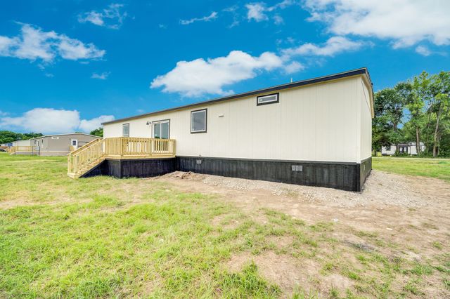 14820 Hyde-A-Way Lane, Mabank, TX 75147