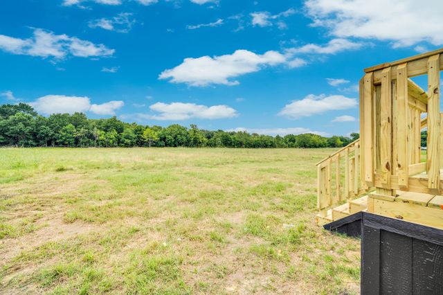 14820 Hyde-A-Way Lane, Mabank, TX 75147