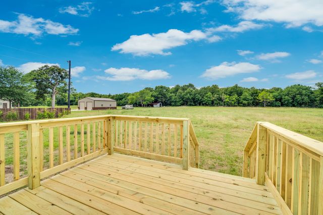 14820 Hyde-A-Way Lane, Mabank, TX 75147