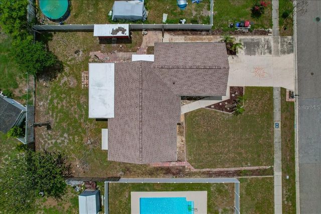 1203 W REDBUD STREET, Plant City, FL 33563