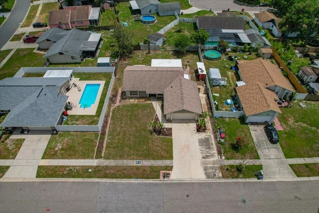 1203 W REDBUD STREET, Plant City, FL 33563