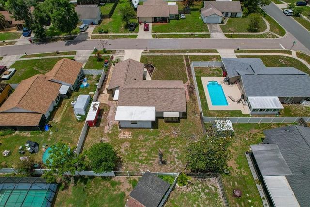 1203 W REDBUD STREET, Plant City, FL 33563