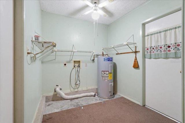 1203 W REDBUD STREET, Plant City, FL 33563