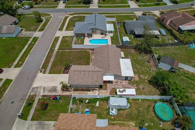 1203 W REDBUD STREET, Plant City, FL 33563