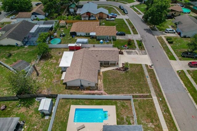 1203 W REDBUD STREET, Plant City, FL 33563