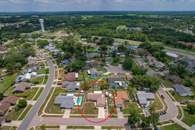 1203 W REDBUD STREET, Plant City, FL 33563