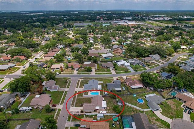 1203 W REDBUD STREET, Plant City, FL 33563
