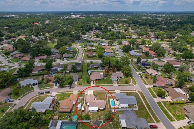 1203 W REDBUD STREET, Plant City, FL 33563