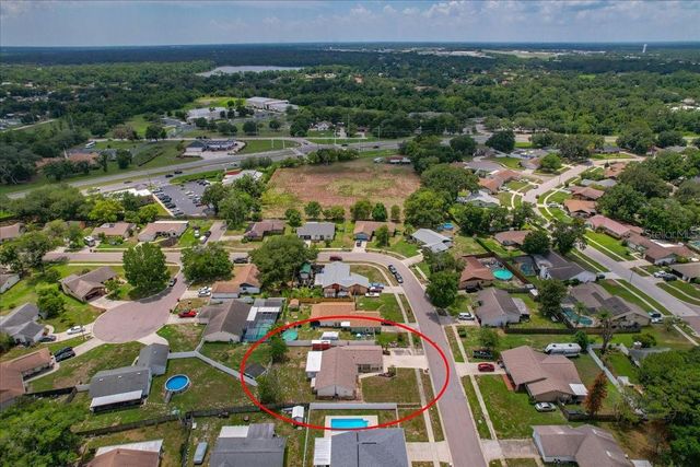 1203 W REDBUD STREET, Plant City, FL 33563