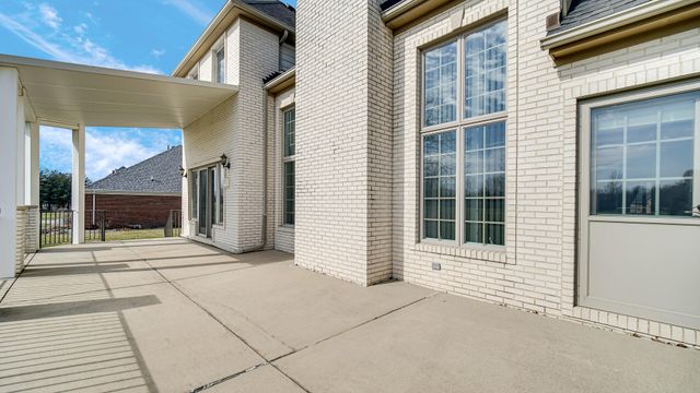 917 Royal Dublin Lane, Dyer, IN 46311