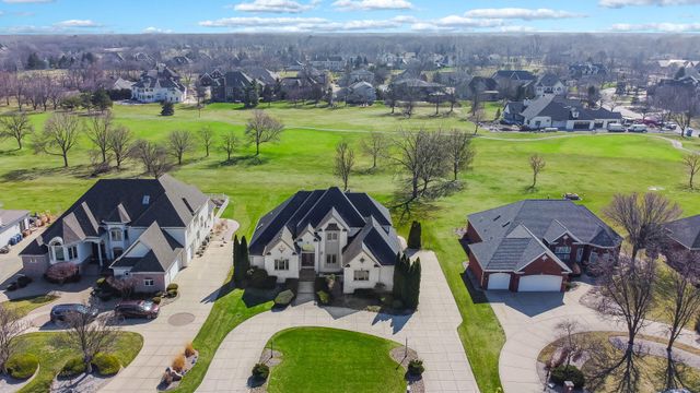 917 Royal Dublin Lane, Dyer, IN 46311