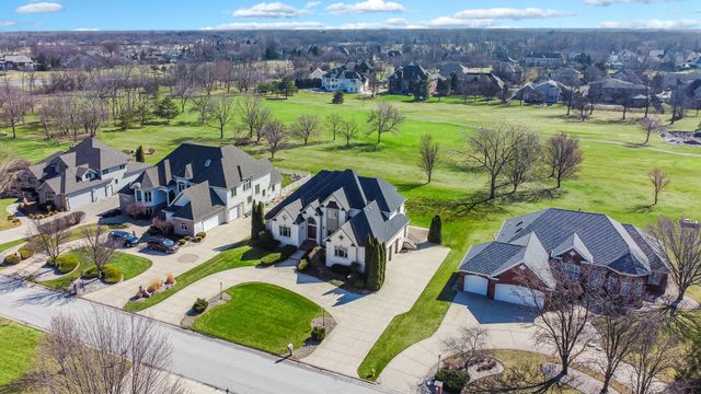 917 Royal Dublin Lane, Dyer, IN 46311