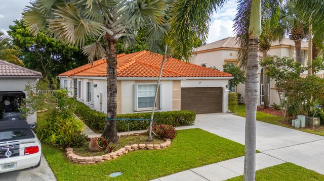 7469 Kingsley Court, Lake Worth, FL 33467