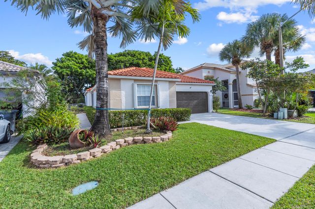 7469 Kingsley Court, Lake Worth, FL 33467