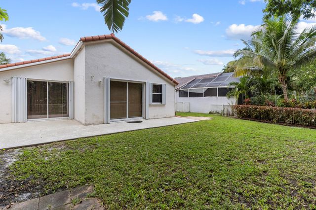 7469 Kingsley Court, Lake Worth, FL 33467